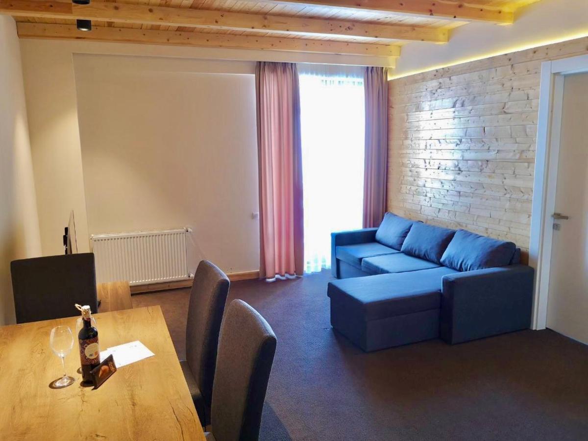New Gudauri Suites By Gudauri Travel Oda fotoğraf