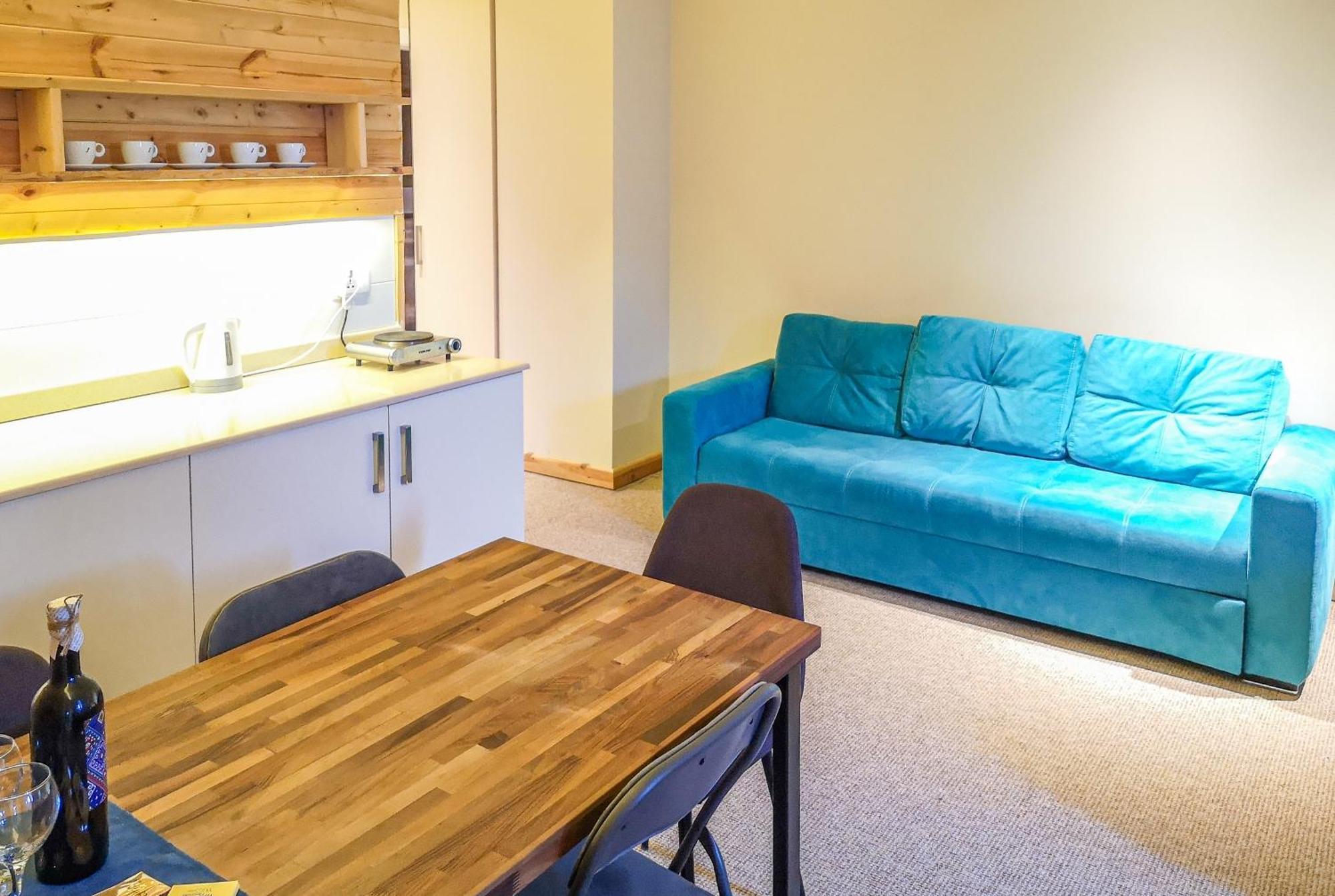 New Gudauri Suites By Gudauri Travel Oda fotoğraf