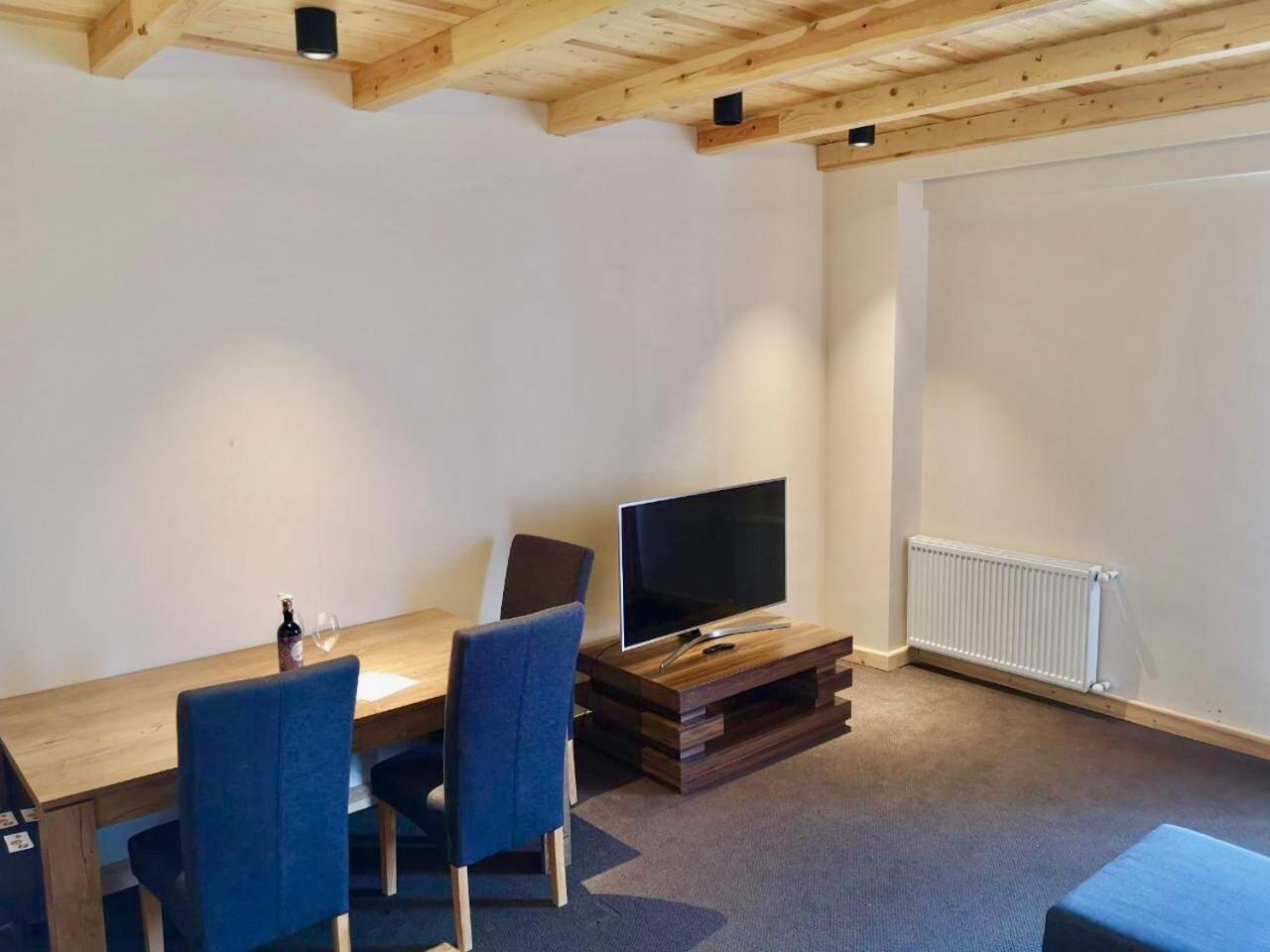 New Gudauri Suites By Gudauri Travel Dış mekan fotoğraf