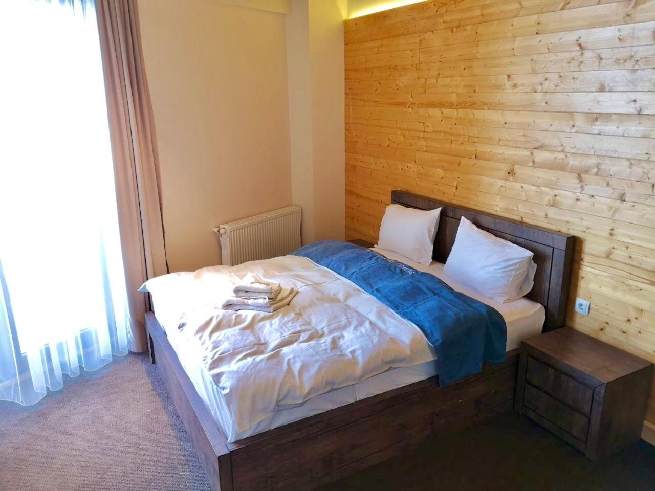 New Gudauri Suites By Gudauri Travel Oda fotoğraf