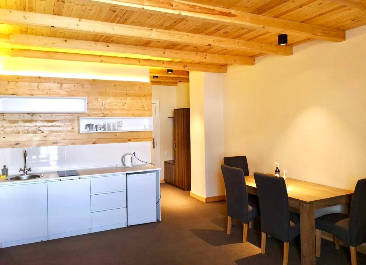 New Gudauri Suites By Gudauri Travel Oda fotoğraf