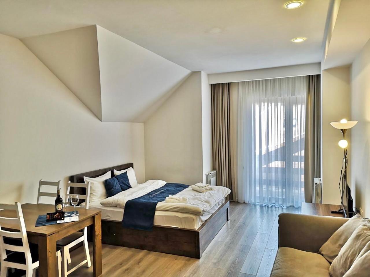 New Gudauri Suites By Gudauri Travel Oda fotoğraf