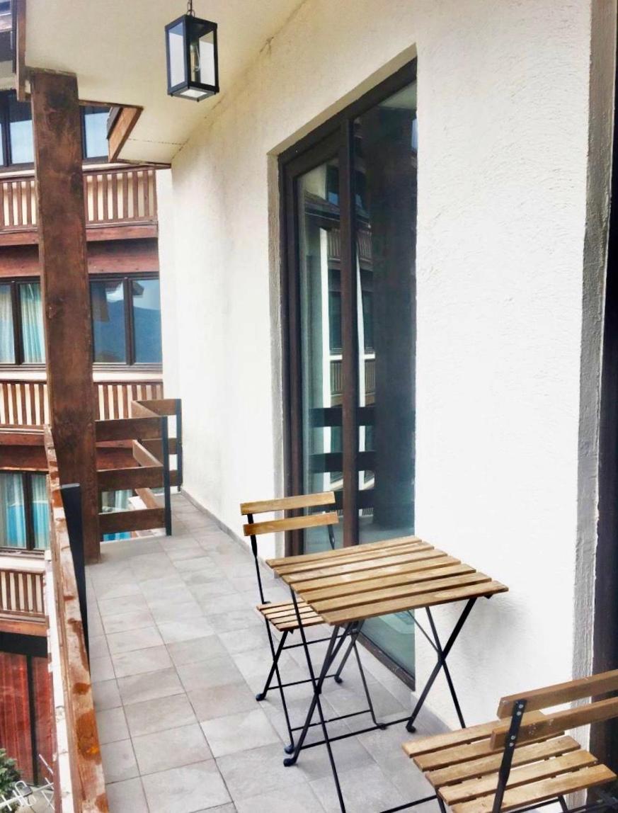 New Gudauri Suites By Gudauri Travel Oda fotoğraf