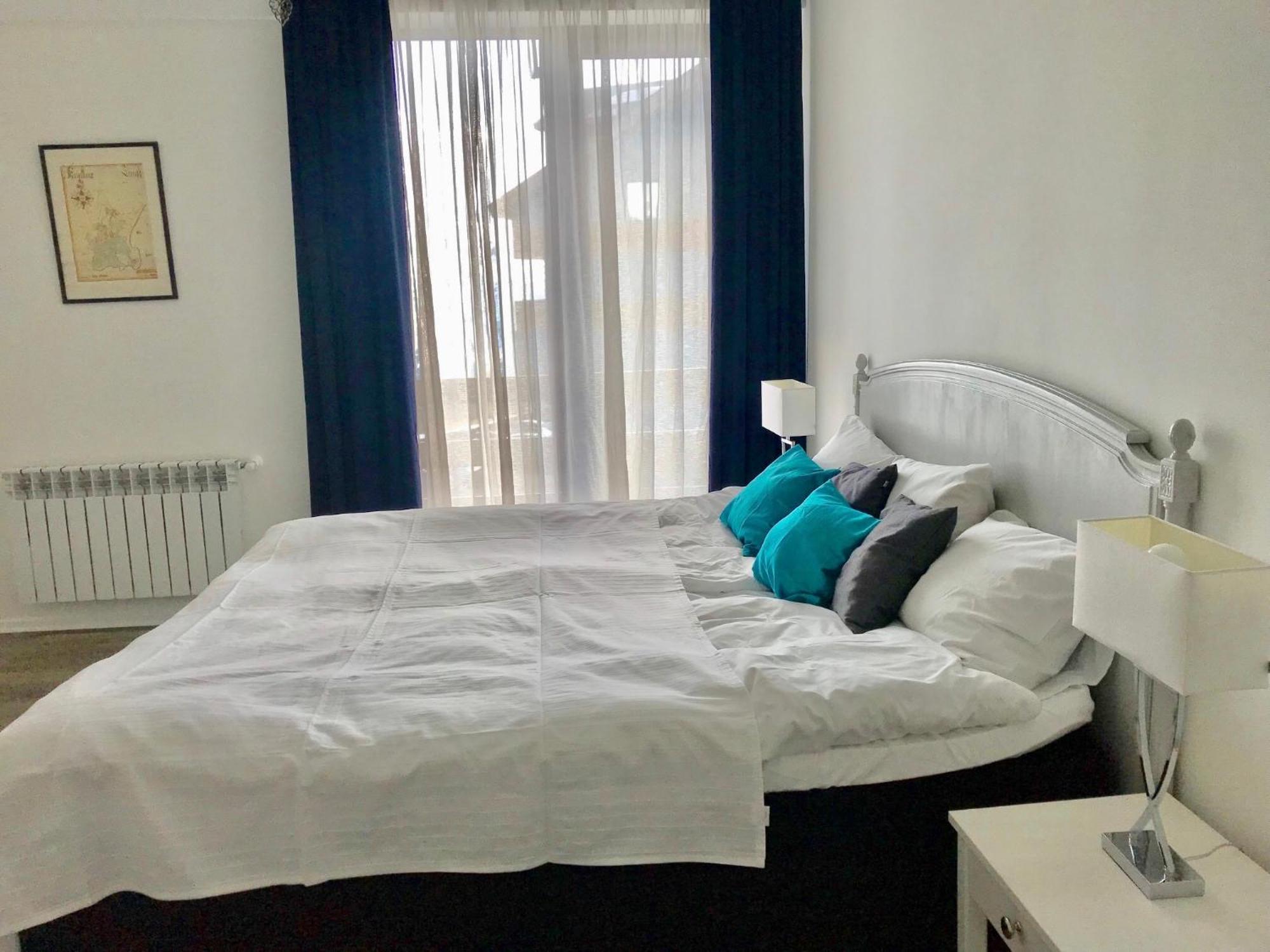 New Gudauri Suites By Gudauri Travel Oda fotoğraf