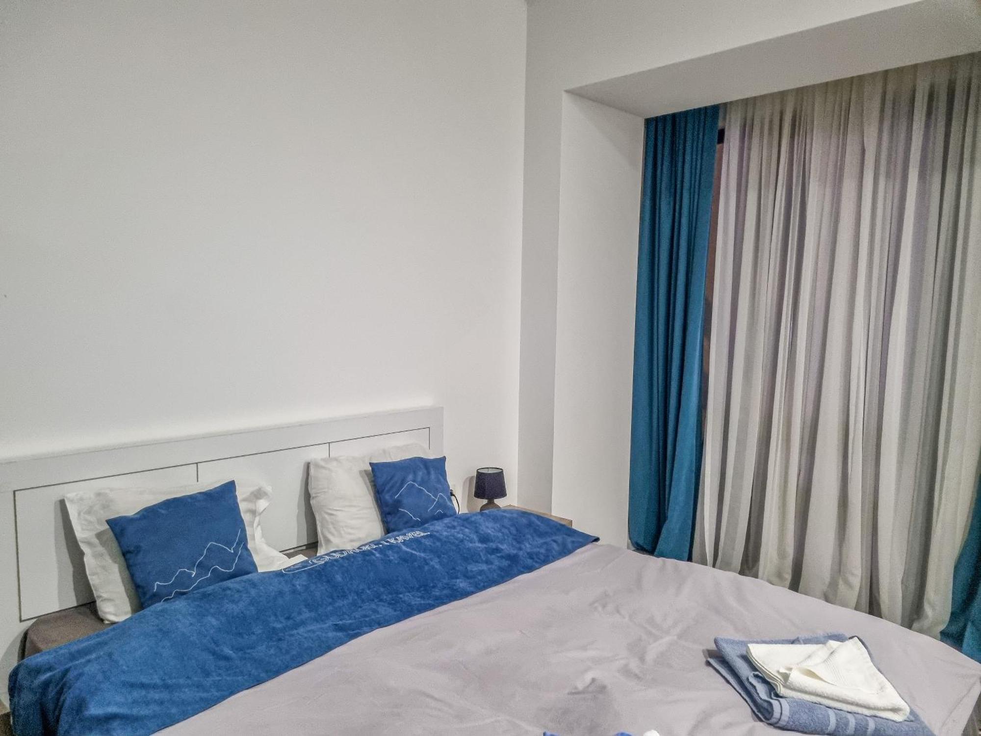 New Gudauri Suites By Gudauri Travel Dış mekan fotoğraf