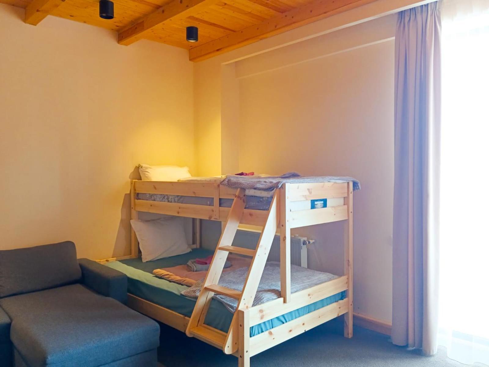 New Gudauri Suites By Gudauri Travel Oda fotoğraf