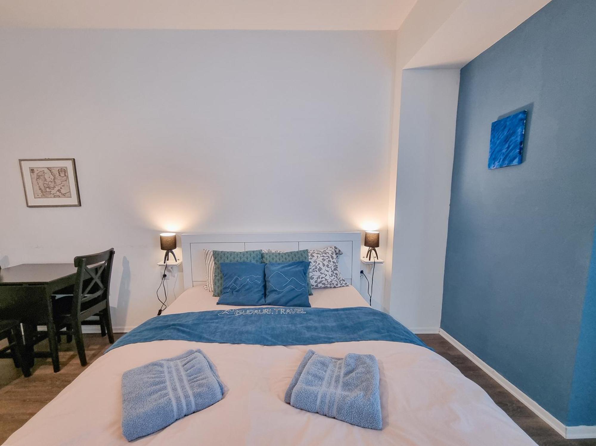 New Gudauri Suites By Gudauri Travel Oda fotoğraf