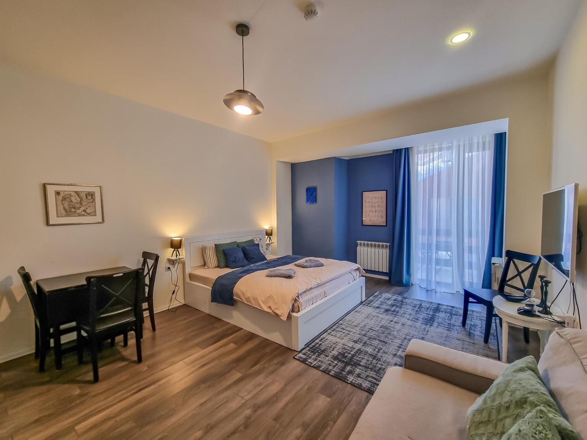New Gudauri Suites By Gudauri Travel Dış mekan fotoğraf