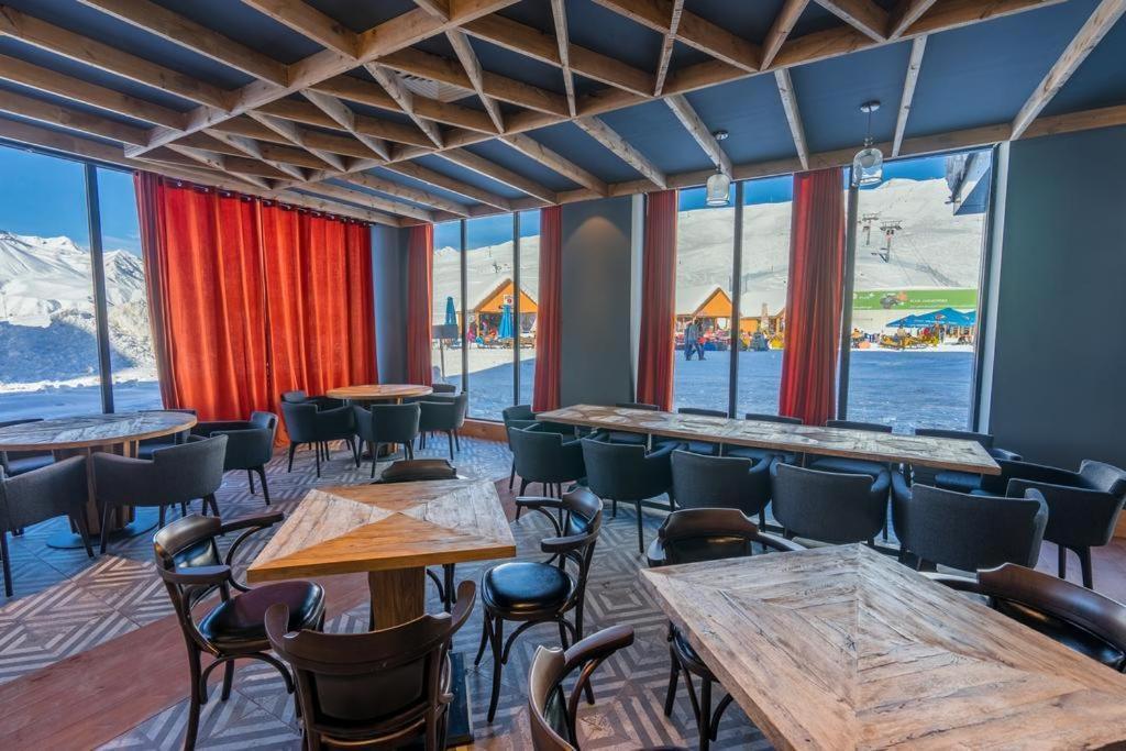New Gudauri Suites By Gudauri Travel Dış mekan fotoğraf