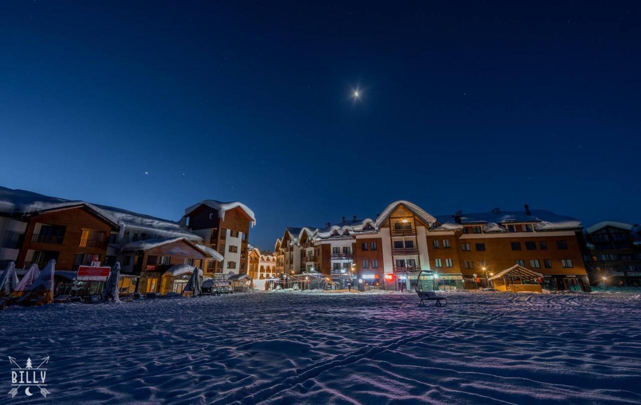 New Gudauri Suites By Gudauri Travel Dış mekan fotoğraf