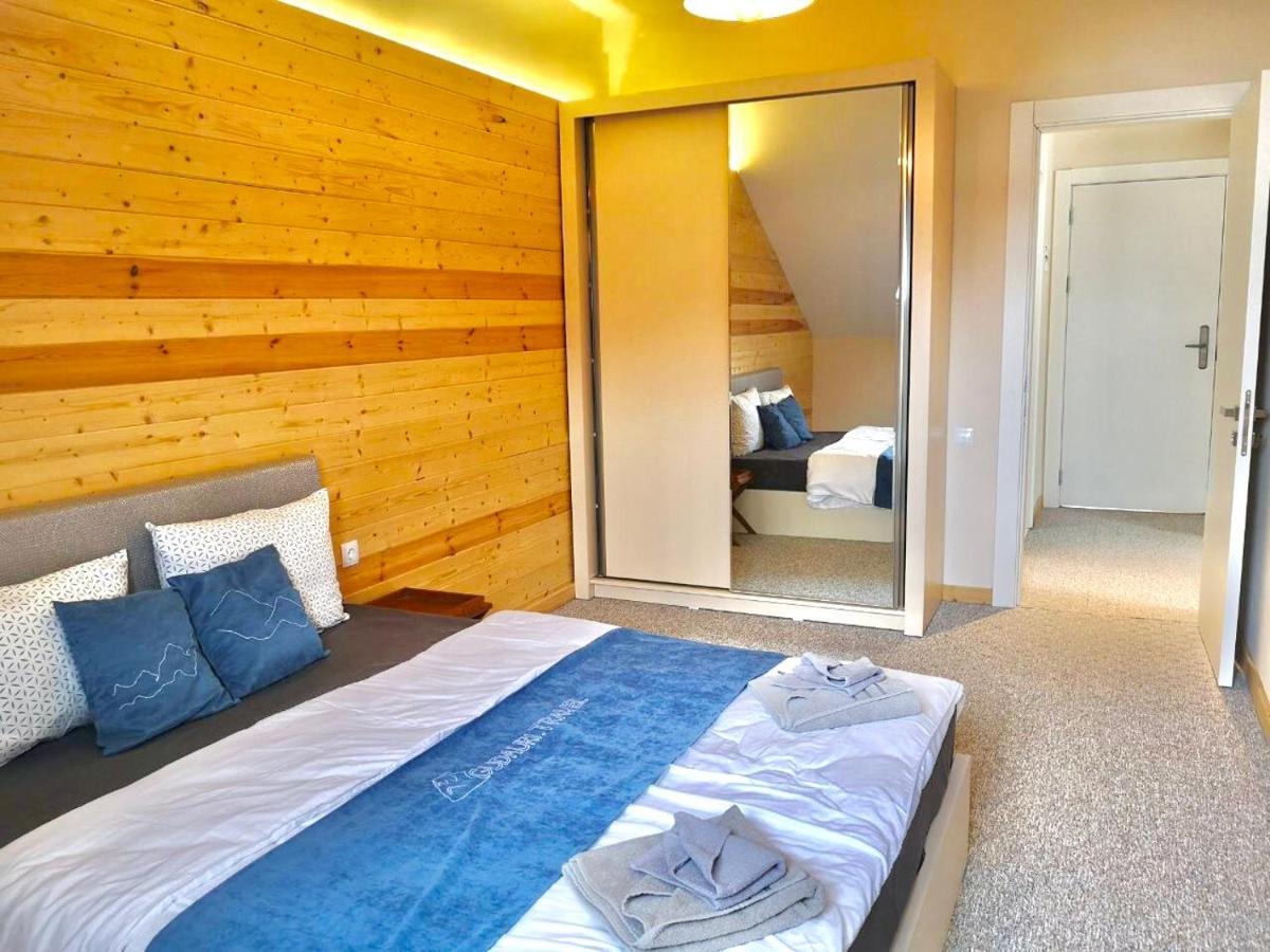 New Gudauri Suites By Gudauri Travel Dış mekan fotoğraf