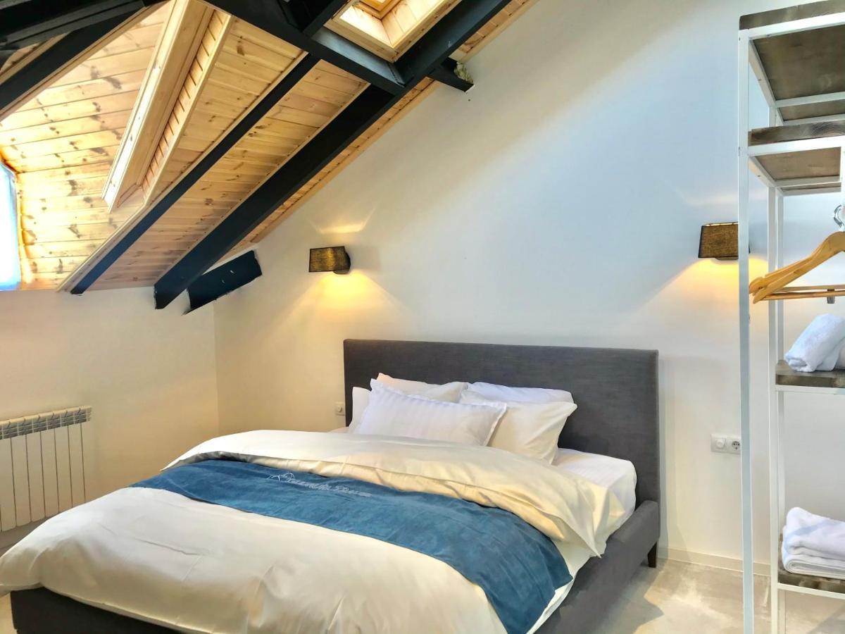 New Gudauri Suites By Gudauri Travel Dış mekan fotoğraf