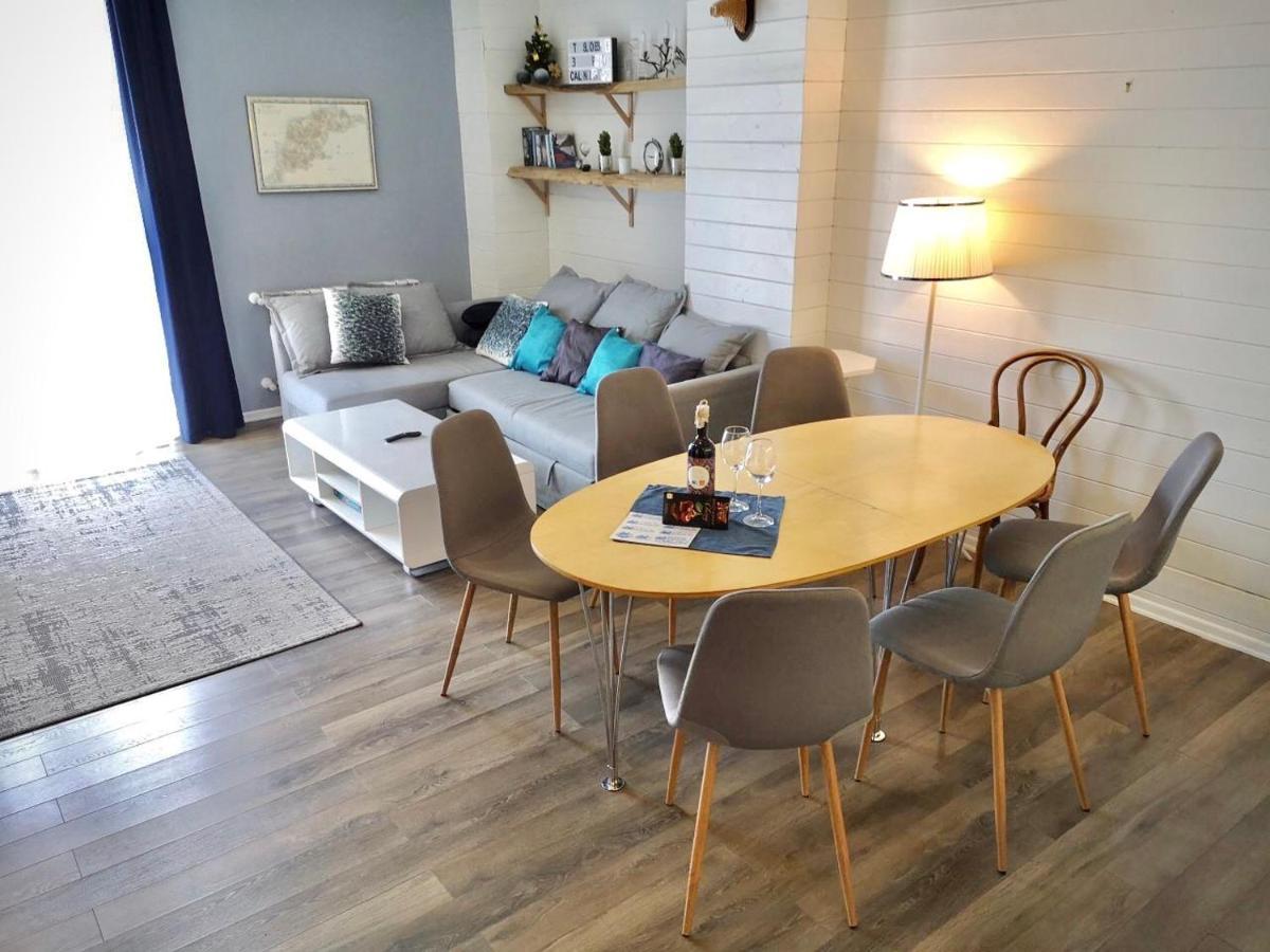 New Gudauri Suites By Gudauri Travel Dış mekan fotoğraf
