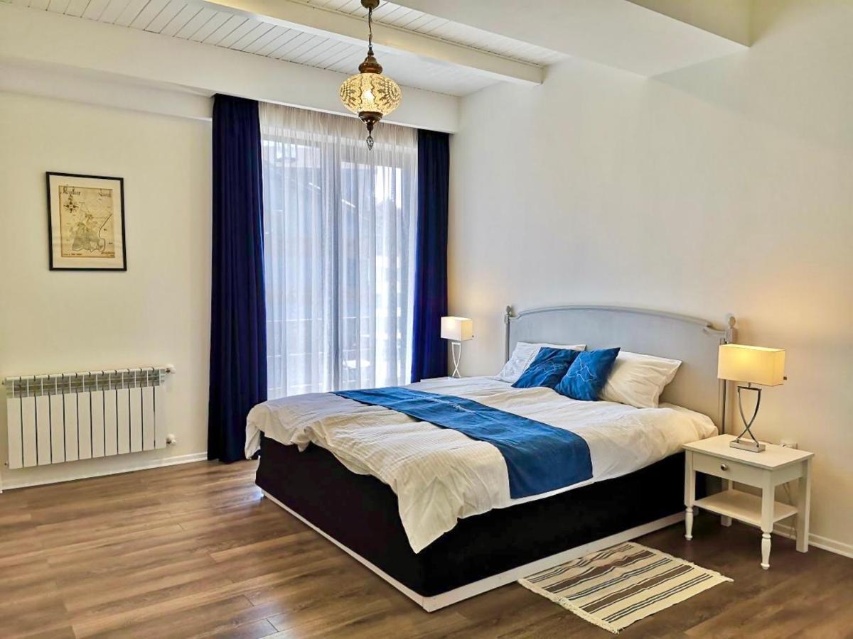 New Gudauri Suites By Gudauri Travel Dış mekan fotoğraf
