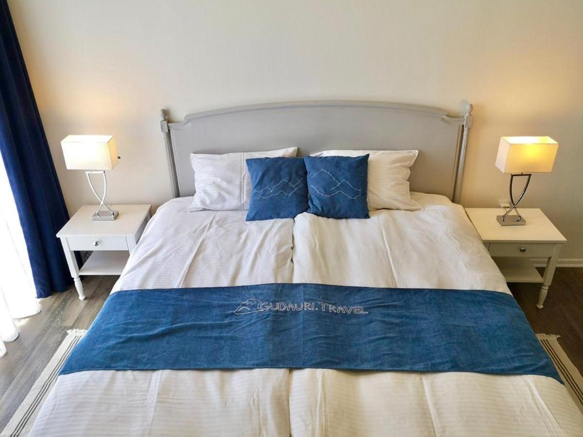 New Gudauri Suites By Gudauri Travel Dış mekan fotoğraf
